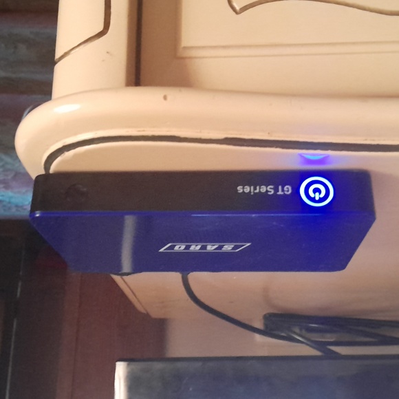 A SARO android box. - Picture 2 of 3